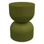 Fermob - Piapolo Tabouret d'extérieur, pesto