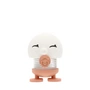 Hoptimist - Small Baby Bimble, rose