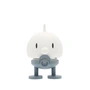 Hoptimist - Small Baby Bumble, bleu