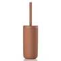 Zone Denmark - Ume Brosse à WC, terracotta