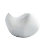 101 Copenhagen - Curve Coupe, Grande, bone white