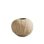 101 Copenhagen - Orimono Vase, Medio, sable