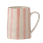 Bloomingville - Begonia Tasse, rose