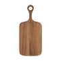 House Doctor - Eya Planche à découper, 45 x 20 cm, Acacia