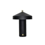 OYOY - Hatto Akku Lampe de table LED, noir