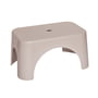 OYOY Mini - Rabbit Tabouret marchepied, clay