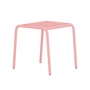 OUT Objekte unserer Tage - Ivy Tabouret de jardin, rose pâle
