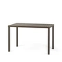 Nardi - Cube Table 120, tabacco