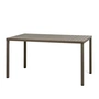 Nardi - Cube Table 140, tabacco