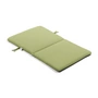 Nardi - Doga Relax Coussin d'assise, 54 x 90 cm, Avocado Sunbrella