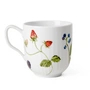 Kähler Design - Hammershøi Summer Tasse, 33 cl, summer berries
