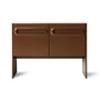 Hkliving - Space Commode, petite, marron