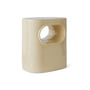 Hkliving - Space Table d'appoint, cream