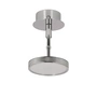 Umage - Asteria Spot LED plafonnier, acier poli