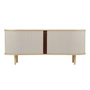 Umage - Audacious Sideboard, chêne naturel / white sands