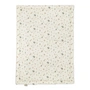 Cam Cam Copenhagen - Couverture, 90 x 120 cm, sea garden
