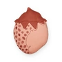 Cam Cam Copenhagen - Coussin, fraise, sorbet