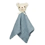Cam Cam Copenhagen - Doudou ourson, florentine blue