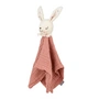 Cam Cam Copenhagen - Doudou lapin, sorbet