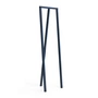 HAY - Loop Stand Portemanteau (petit), bleu profond