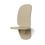 Ferm Living - Pilu Tablette murale, H 40 cm, cashmere
