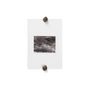 Ferm Living - Gravel Cadre photo, A5, antique