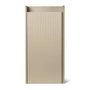 Ferm Living - Sill Armoire murale, cashmere