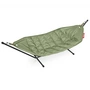 Fatboy - Headdemock hamac, tuscan olive (édition exclusive)