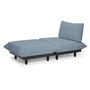 Fatboy - Paletti Outdoor Daybed, bleu orage