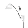 Fritz Hansen - KAISER idell 6559-W Applique murale, blanc