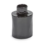 Serax - Héléna Marie Vase, Ø 10 x H 15 cm, noir