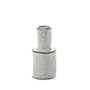 Serax - Héléna Marie Vase, Ø 5 x H 11 cm, blanc