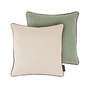 Remember - Outdoor Coussin 45 x 45 cm, cashew