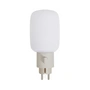 Pedestal - Lampe enfichable LED, pearl