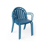 Fatboy - Fred's Outdoor fauteuil, wave blue (set de 2) (édition exclusive)