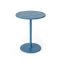 Fatboy - Fred's Outdoor Table Ø 60 cm, wave blue (édition exclusive)