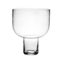 Gejst - NEBL Vase Large, Ø 29 x 35 cm, clear