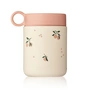 LIEWOOD - Kian Boîte de rangement, Peach / sea shell