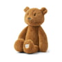 LIEWOOD - Berto Ours en peluche, caramel doré