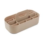LIEWOOD - Hope Cadre de rangement, sandy