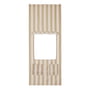 Kids Concept - Kid's Base Porte de kiosque, beige