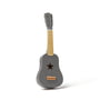 Kids Concept - Solid Star Guitare pour enfants, gris foncé