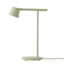 Muuto - Tip Lampe de table LED, menthe