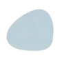 Lind DNA - Set de table Curve M, 31 x 35 cm, Nupo soft sky