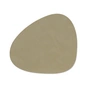Lind DNA - Set de table Curve M, 31 x 35 cm, Nupo herbal dust