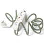 NUD Collection - Extension Cord triple prise, sea spray (TT-455)