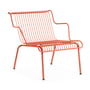 Magis - South Lounge Fauteuil de jardin, orange