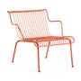 Magis - South Lounge Fauteuil de jardin, orange
