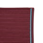 Magis - South Tapis d'extérieur, 200 x 200 cm, rouge