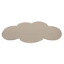 Hey Sign - Tapis Enfant Nuage, 69 x 120 cm, 5 mm, Stone 36
